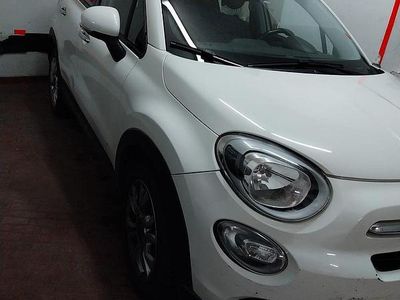 Usata Fiat 1600 120 CV (88 kW) 2015 Bianco Station wagon