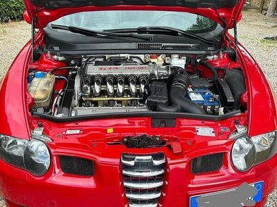 usata Alfa Romeo 147 GTA manuale