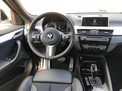 usata BMW X2 18i sDrive18i Msport