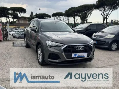 Usata Audi Q3