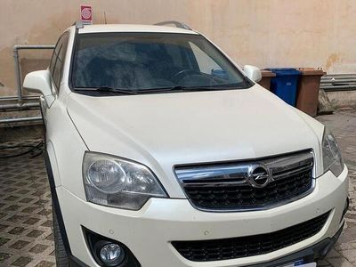 Opel Antara