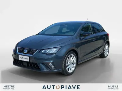 Usata Seat Ibiza FR 80 CV (58 kW) 2023 Other Utilitaria