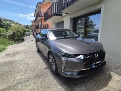 Gebraucht DS Automobiles DS4