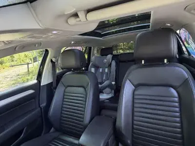 Usata VW Passat Alltrack