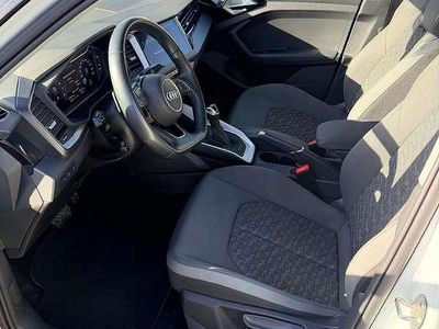 Usata Audi A1 Sportback S-Line 110 CV (80 kW) 2023 Utilitaria