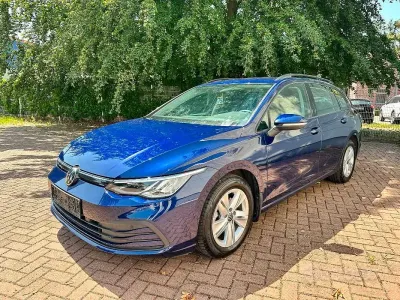 Usata VW Golf VIII Life 131 CV (96 kW) 2023 Other Station wagon