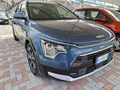 Usata Kia Niro Style 140 CV (102 kW) 2022 Other SUV