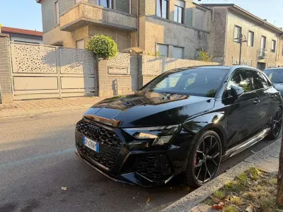 Usata Audi RS3