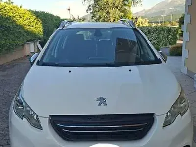 Usata Peugeot 2008