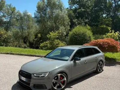 Usata Audi A4