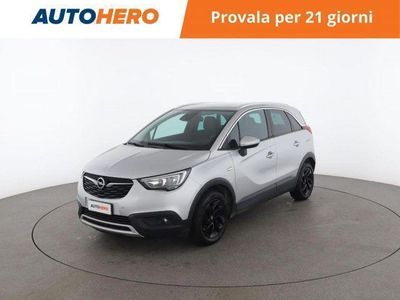 usata Opel Crossland X 1.5 ECOTEC D 102 CV Start&Stop Innovation