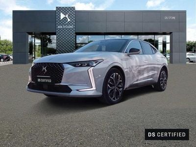 DS Automobiles DS4