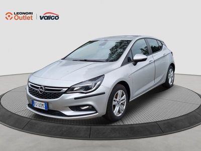 usata Opel Astra Astra 1.0 Turbo ecoFLEX 2016 -5p 1.0 t ecoflex innovation navi s&s 10