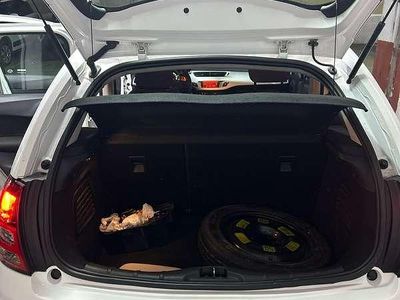 Usata Citroën C3 Attraction 60 CV (44 kW) 2010 Berlina