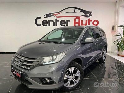 usata Honda CR-V CR-V1.6 i-DTEC Lifestyle 2WD