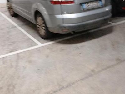 Usata Ford S-MAX S 140 CV (102 kW) 2007 Monovolume