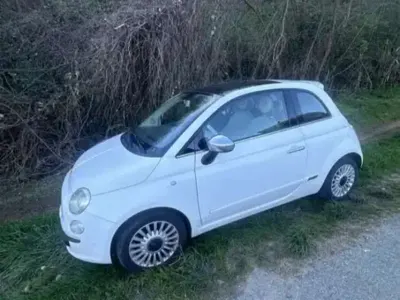 Usata Fiat 500