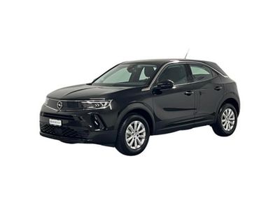 Usata Opel Mokka Edition 101 CV (74 kW) 2024 Karbon black SUV