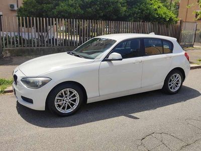 usata BMW 116 116 Serie 1 F/20-21 2011 d 5p Unique