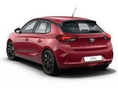 usata Opel Corsa Design&Tech 5 porte 1.2 75cv MT5