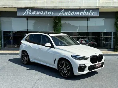 Usata BMW X5