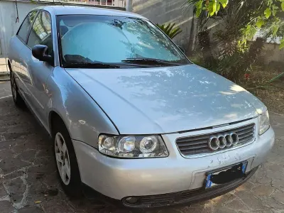 Usata Audi A3