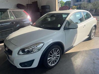 usata Volvo C30 1.6d