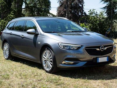 usata Opel Insignia InsigniaSports Tourer 2.0 cdti