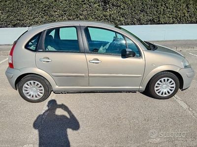 Occasion Citroën C3 95 ch (69 kW) 2008 Berline