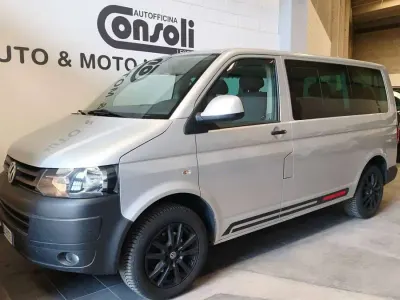 Usata VW Caravelle