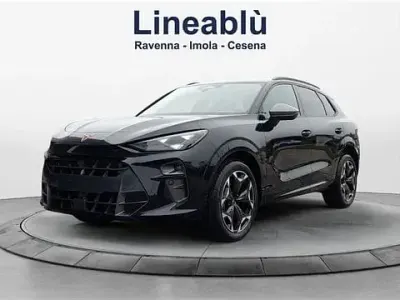 Usado Cupra Terramar 150 CV (110 kW) 2026 Negro SUV