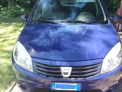Usata Dacia Sandero