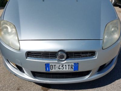 usata Fiat Bravo 1.6 multijet