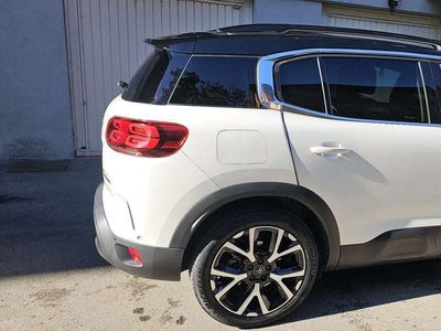 usata Citroën C5 Aircross 1.5 bluehdi Shine s&s 130cv eat8 my19