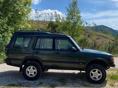 Usata Land Rover Discovery 2 138 CV (101 kW) 2002 SUV