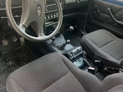 Usata Lada niva 2005 SUV