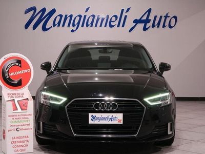 usata Audi A3 30TDI 2.0TDI 116CV S-tronic Sport