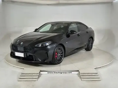 Usata BMW 218 Gran Coupé M Sport 150 CV (110 kW) 2025 Nero Coupé