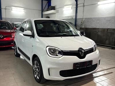 Usata Renault Twingo SE 65 CV (47 kW) 2019 Bianco Utilitaria