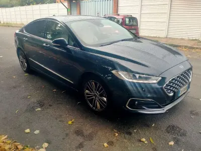 Usata Ford Mondeo Vignale 140 CV (102 kW) 2019 Other Berlina