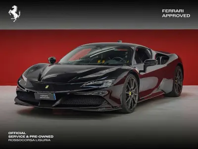 Usata Ferrari SF90