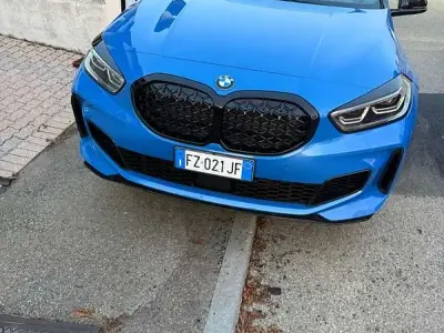 Usata BMW M135