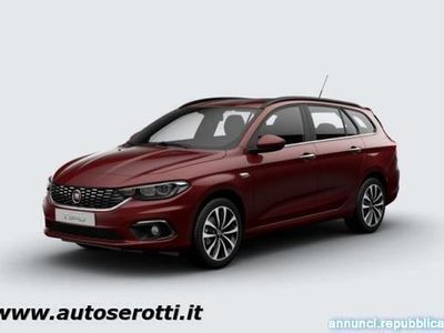 usata Fiat Tipo 1.6 Mjt S&S SW Lounge Castel San Pietro Terme