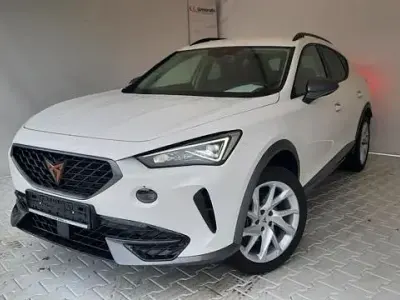 Gebraucht Cupra Formentor