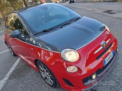 Abarth 500