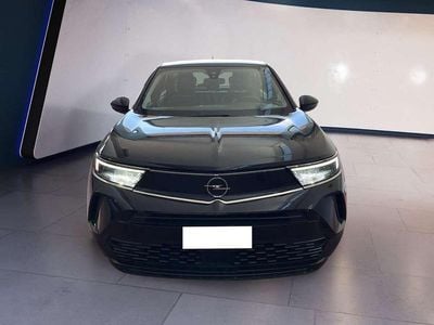 Occasion Opel Mokka Edition 101 ch (74 kW) 2022 Noir SUV