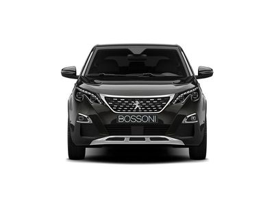 Usata Peugeot 3008 GT 131 CV (96 kW) 2024 Nero SUV
