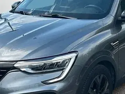 Usata Renault Arkana