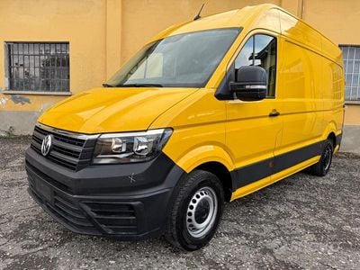 VW Crafter