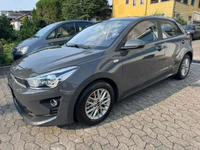 Usata Kia Rio